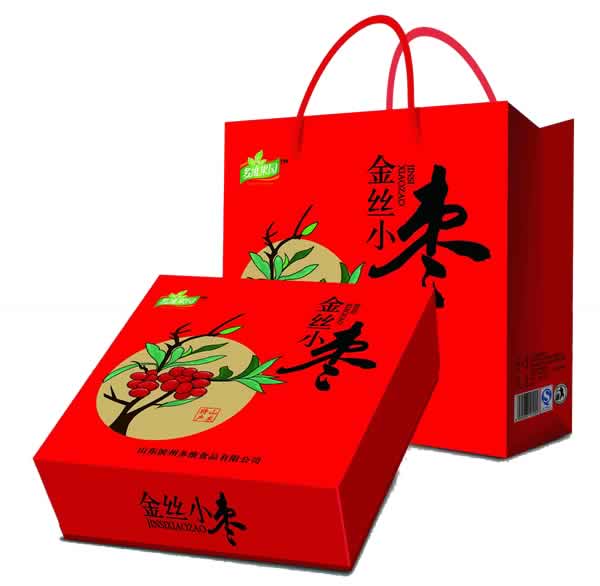乐陵小枣