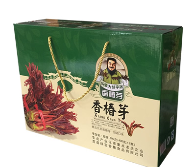 沂 蒙大胡子张400*2香椿