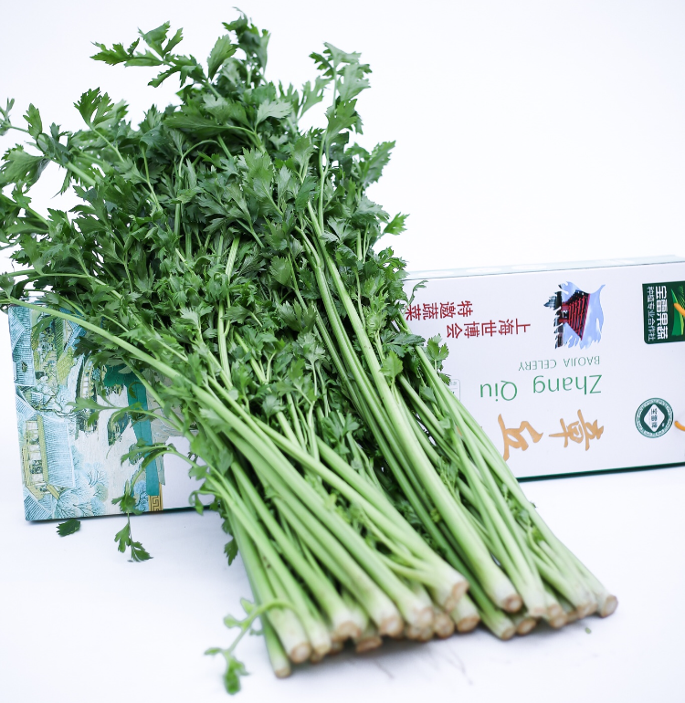 章丘鲍芹
