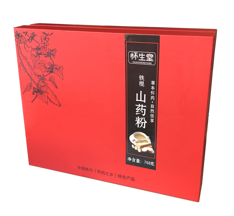 铁棍山药粉