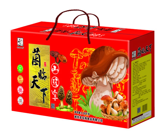 锜霖渔场菌临天下