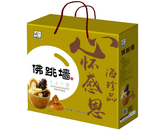 锜霖渔场佛跳墙