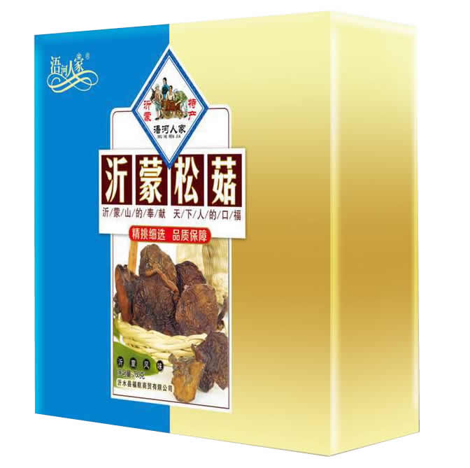 沂蒙人家沂蒙松菇
