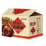 砂锅酥锅